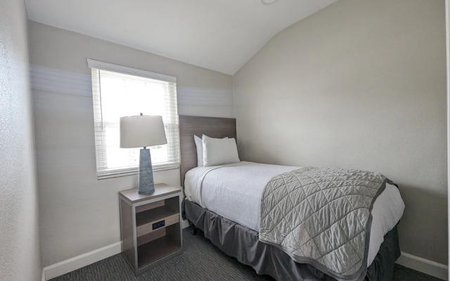 Ocean Park Inn