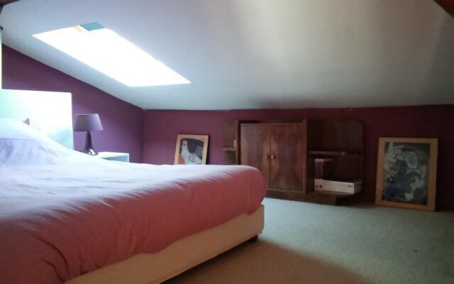 Bed And Breakfast Boyer