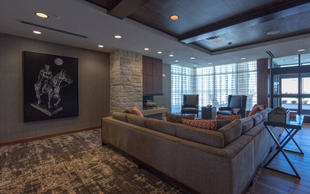 Fairfield Inn & Suites Lubbock Southwest