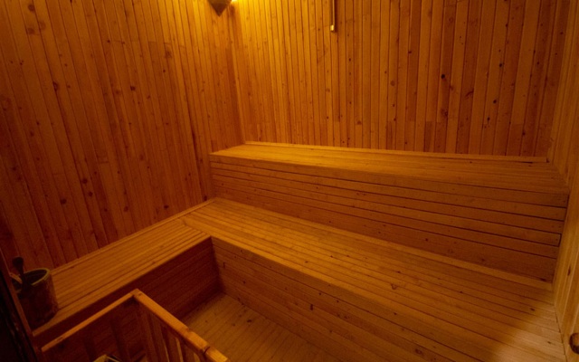Hotel Greenland – All Inclusive