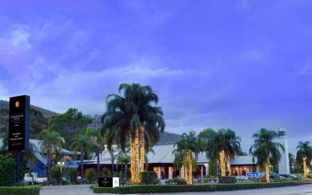 Powerhouse Hotel Tamworth by Rydges