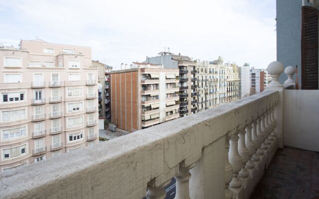 Barcelona Fira Apartments