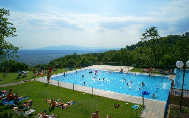 Camping Barco Reale