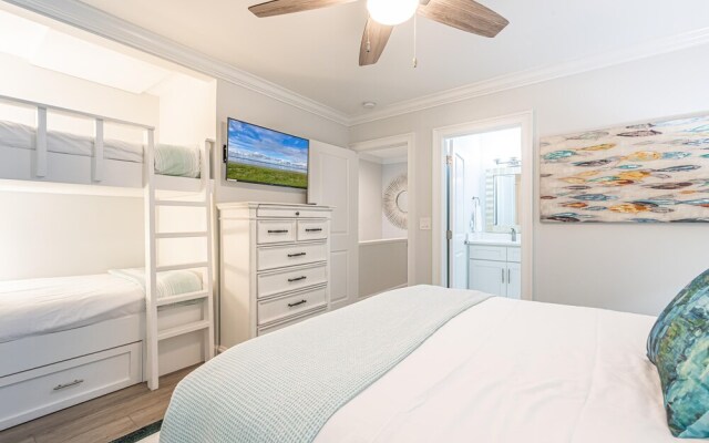 Beachwalk Villa 5071