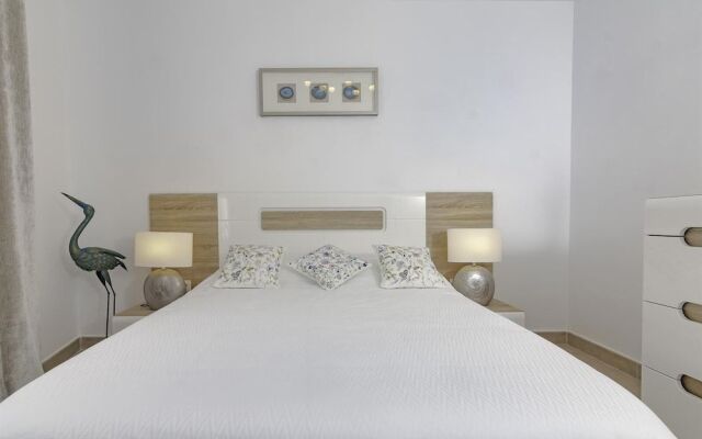 Fantastic Apartment Near Puerto Banus