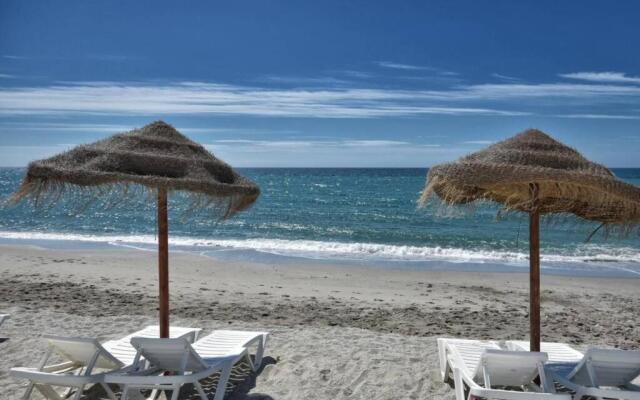 APARTAMENTO TORRESOL Nsf1- TORRECILLA, NERJA