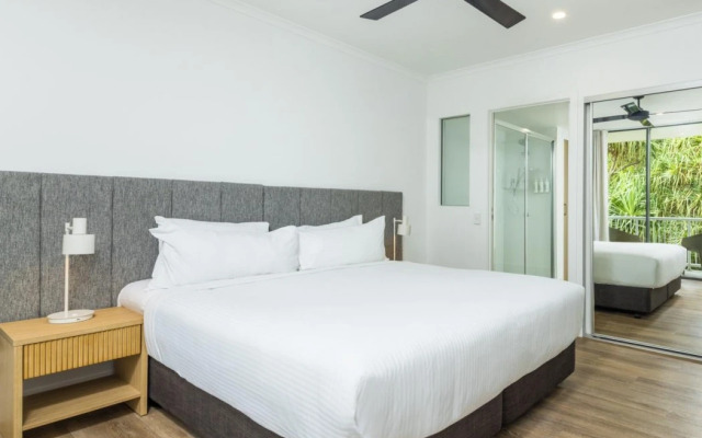 Oaks Cairns Hotel