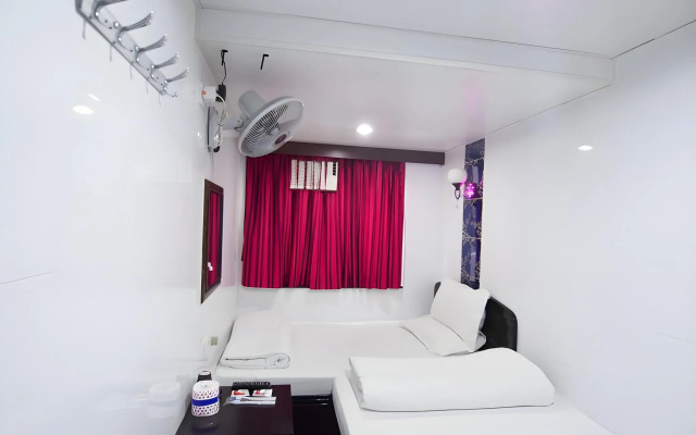 New Guangzhou Guesthouse - Hostel