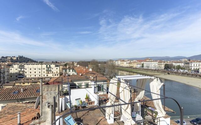 Apartments Florence - San Frediano