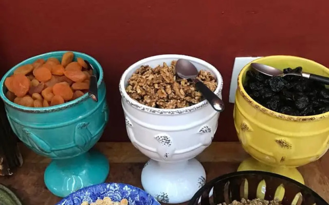 Pousada De Charme Vila Natal