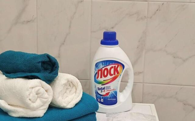 Апартаменты на проспекте Маршала Жукова