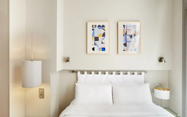 Vasanta Hotel Eixample, Sonder by Marriott Bonvoy