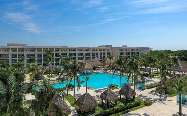 Paradisus La Perla - Adults Only - Riviera Maya - All Inclusive