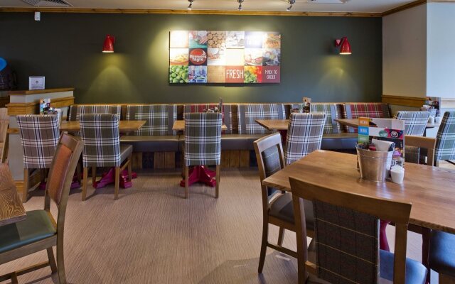 Premier Inn Bideford Hotel