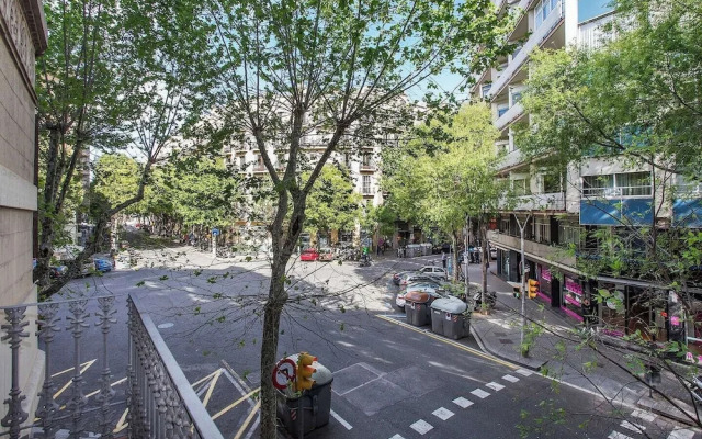 Stay U-nique Apartments Floridablanca II