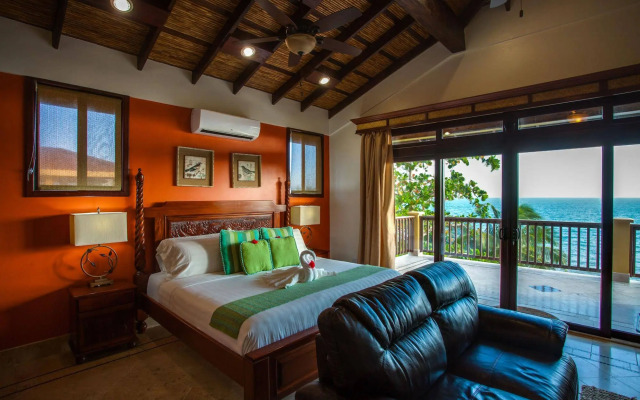 Villa Margarita at Jaguar Reef