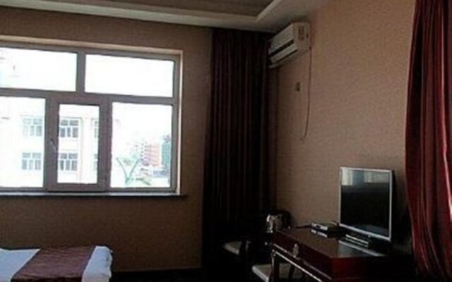 Changshengyuan Guest House
