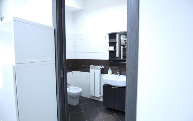 Cassino - Appartamento Duplex - Parco Rondo