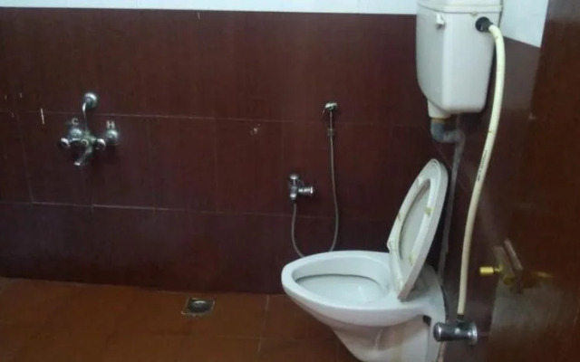 Hotel Sarvamangalam Inn