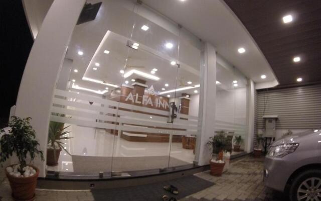 Alfa Inn