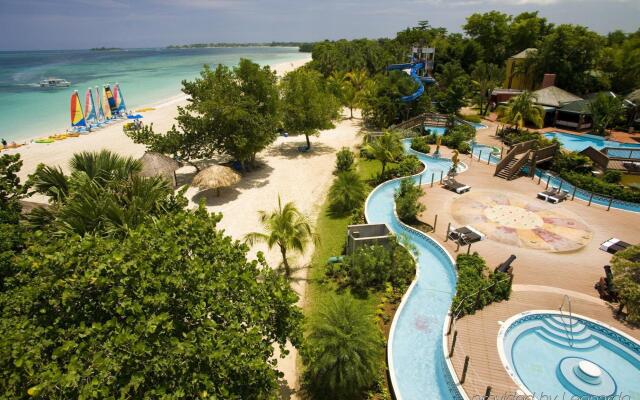 Beaches Negril Resort - ALL INCLUSIVE