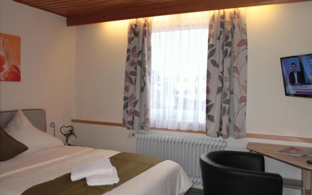 Landgasthof Fischer Veri