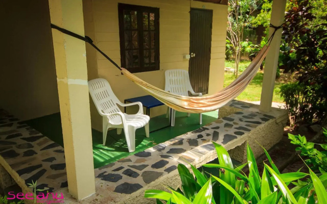 Seetanu Bungalows