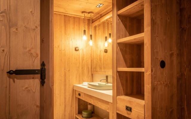 Boutique Hotel Vila Planinka