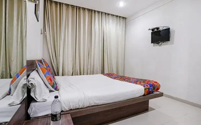 Fabhotel Sai Sakha