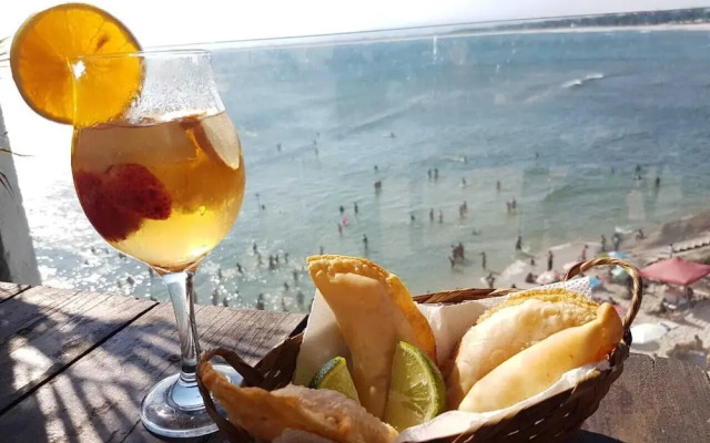 Marambaia Café Hotel