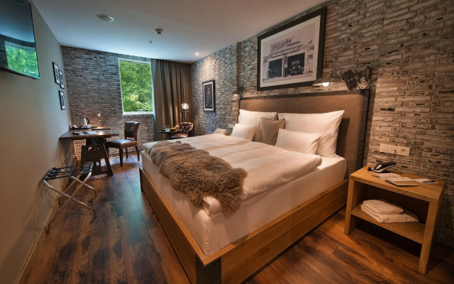 LOFT Hotel Bratislava
