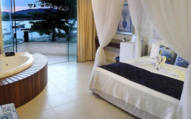 Passagem Concept Hotel e Spa