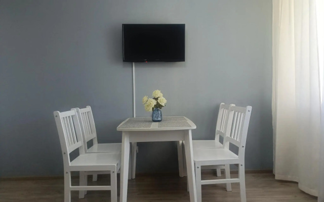 Пятница Апартаменты на улице Гагарина 80А корпус 2