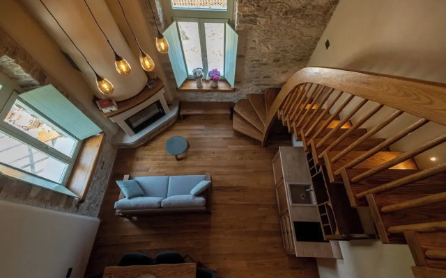 Nostos Country House