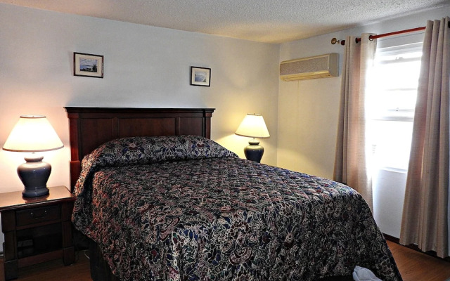 Windsong Guest Apartments