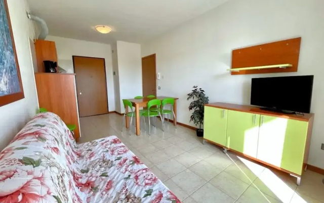 Relaxing Coastal Stay in Lido Altanea