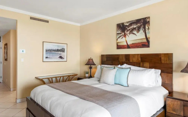 Kapalua Golf Villas 24t3-4 1 Bedroom Condo