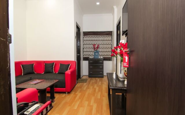 OYO 9242 Le-Leisure Hotel
