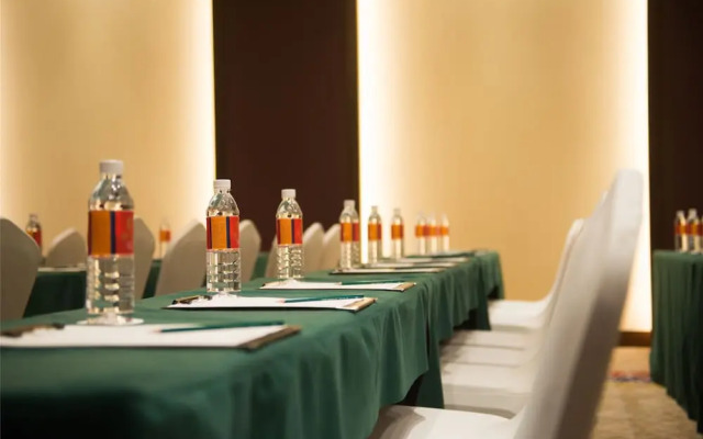 St.Potala Hotel