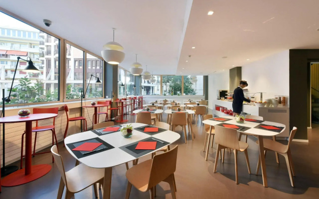 Home Swiss Hotel