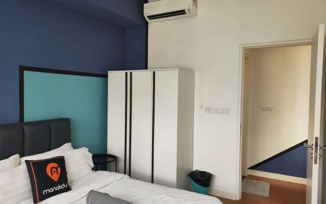 The Hub SS2 by manatidur