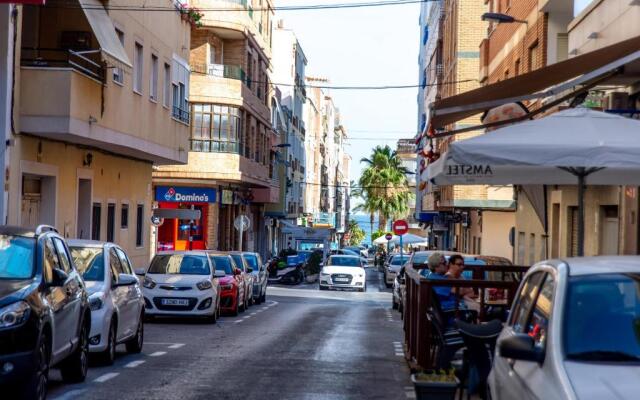 Holiday Suite Caballero de Rodas 92