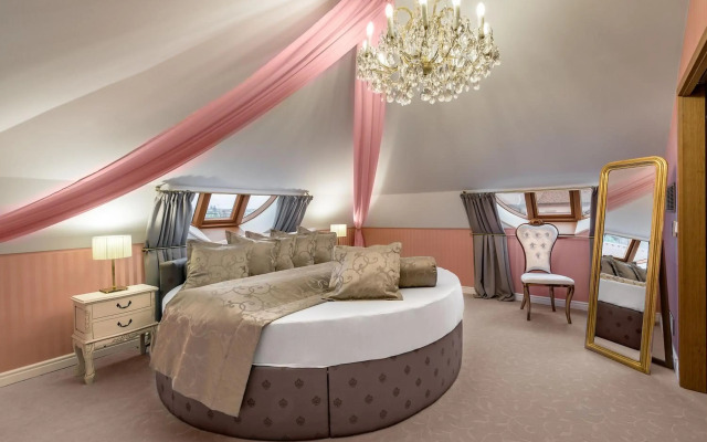 Hotel Hoffmeister