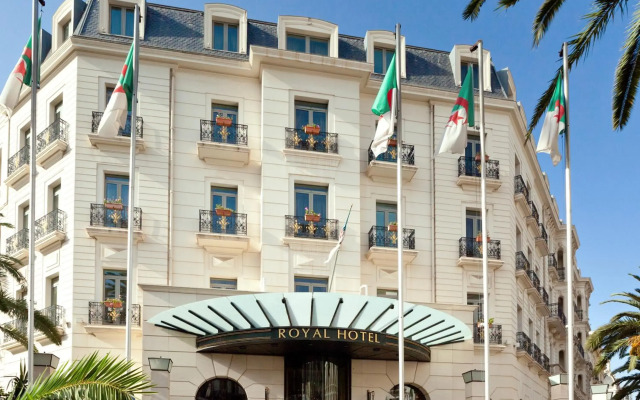 Royal Hotel Oran - MGallery by Sofitel