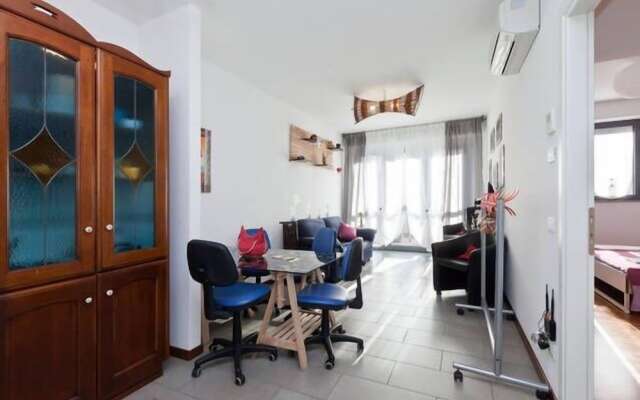 Milano Flat - Gola 16