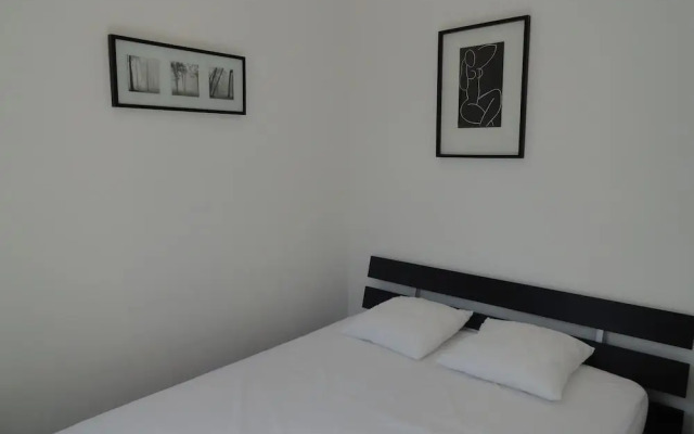 Residence Lily 1 Bedroom