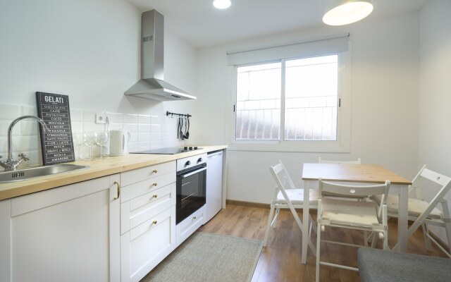 Hotelito Boutique Mercat