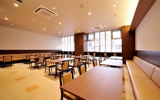 Hotel Nets Sapporo - Vacation STAY 65446v