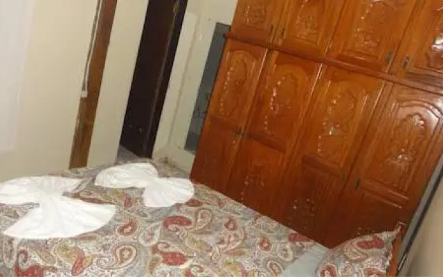 Residencia Ribeirão da Ponte