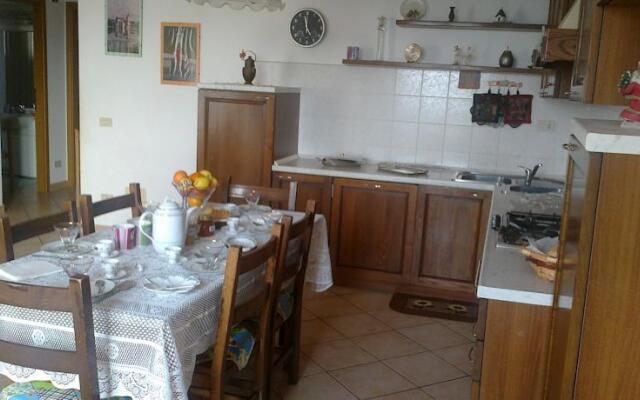 Appartamento Montecchio